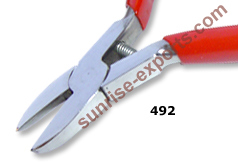 Plier Side Cutter jewelry tools