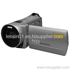 12.0Megapixel HD Digital Video Camera with 3.0"LCD