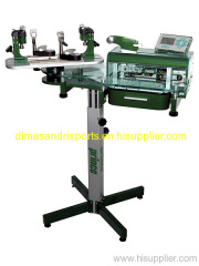 P r i n c e 5000 Electronic Stringing Machine