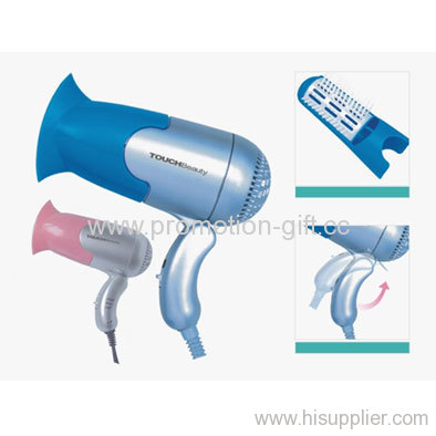 2 in 1 hair dryer