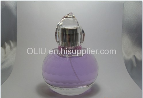 perfume bottle