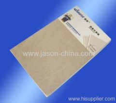 high-purity gypsum plasterboard