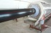 pe pipe production line