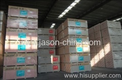 high-grade gypsum plasterboard