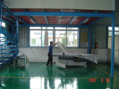 zhongshan goodlife sun sheet co., ltd.