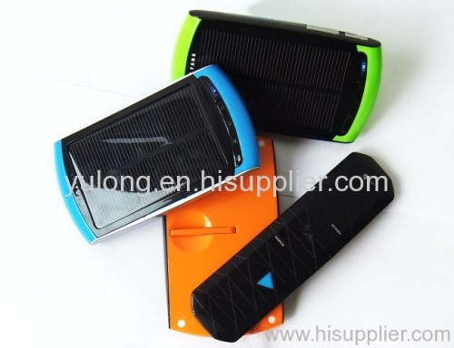 Mobile power pack