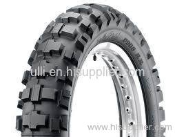 off-road motorcycle tire