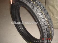 motorcycle tire