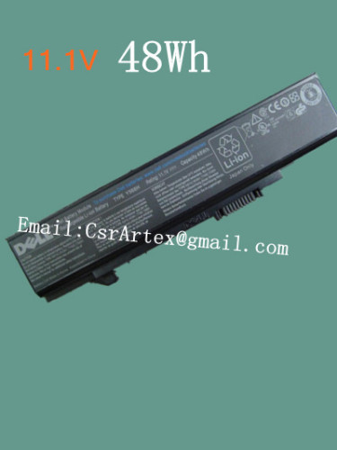 Dell Latitude E5400 battery