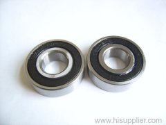 605ZZ miniature deep groove ball bearing