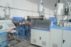 Pe tube extrusion line for water supply and gas purpose