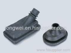 rubber part