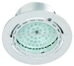 round LED Downlight