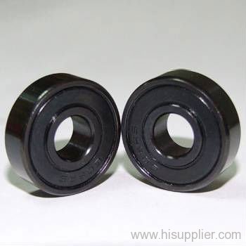 625ZZ miniature deep groove ball bearing