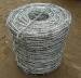 Hot Dipped Galvanized Razor Barbed Wire