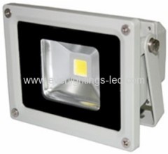 10W COB LED Floodlight