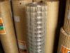 welded wire mesh / welded mesh