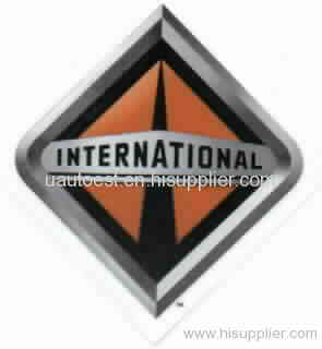 International Hydraulic ABS 2.03