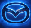 Led Car Logo Mazda