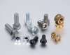 Hardware parts(nut bolt)