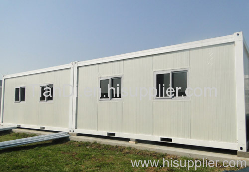 container house