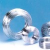 hot dipped galvanized iron wire