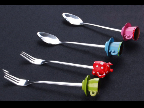 poly spoon,resin spoon,promotional gift spoon