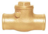 Brass Check Valve CXC