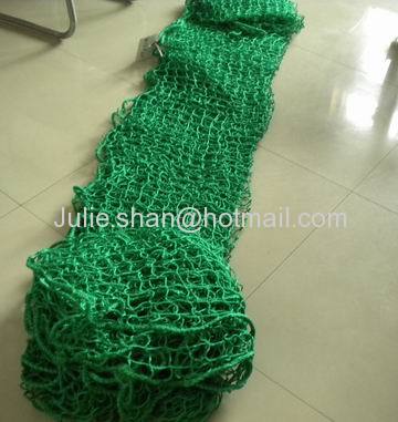 nylon knot mesh