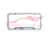 Led License Plate Frame