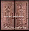 door design