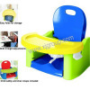 Safety Baby Seat With Belt