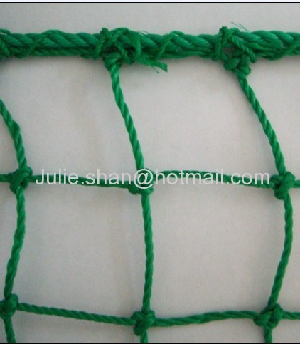 Football nets