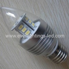 C37 SMD Led lamp
