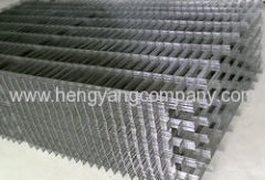 Welded Wire Mesh Panel