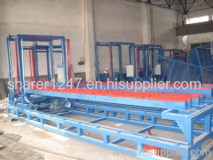 EPS board making machinery