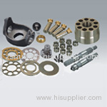 Spare parts for Rexroth, Vickers, Denison, Danfoss, Caterpillar