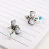 Popular fasion stud earrings