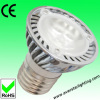 3 Watt LED Bulb (LED-HR16-3X1W-A)