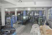 Hanguan workshop corner