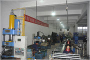 Hanguan assembly line