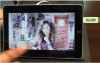 10.2 Inch Apad Android 2.1 Tablet PC build in WiFi 3g