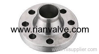 stainless steel flange