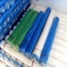 China plastic window screen