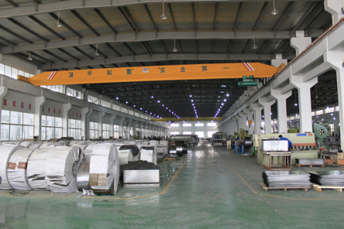 factory picture