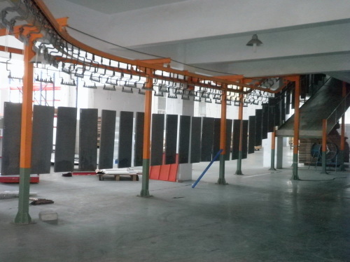 factory picture