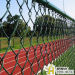Galvanized Chain Link Fences