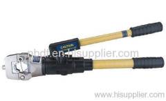 Hydraulic Aluminum Conductor Cutters