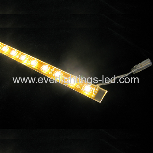 Led Tri-chip Crystal Ribbon