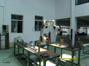 factory picture